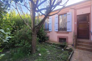 Maison 3 pièces 143640 €