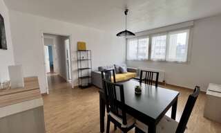 Appartement 2 Pièces 50 m² à vendre à Brest (29200)