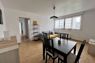Appartement 2 pièces 135000 €