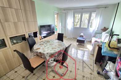 Appartement 3 pièces 259000 €