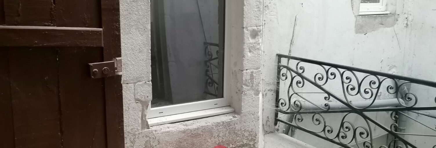 Immeuble  160 m² à vendre à Tournus (71700)