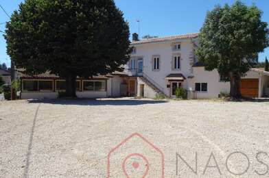 Immeuble  320000 €