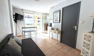 Appartement 2 Pièces 29 m² à vendre à Valras-Plage (34350)