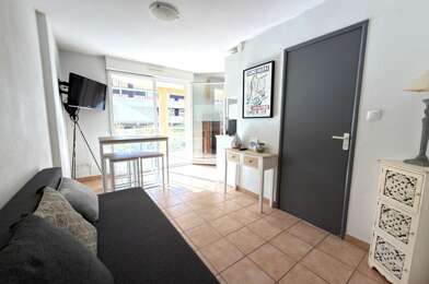 Appartement 2 pièces 129000 €