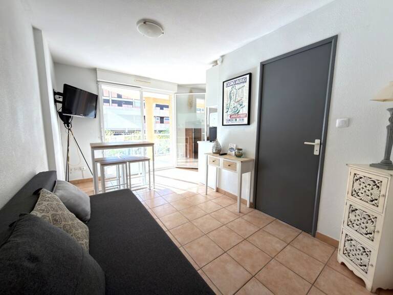 Appartement de 2 pièces principales — photo 1
