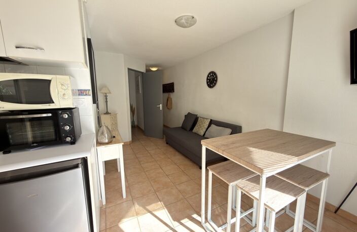 Appartement de 2 pièces principales — photo 3