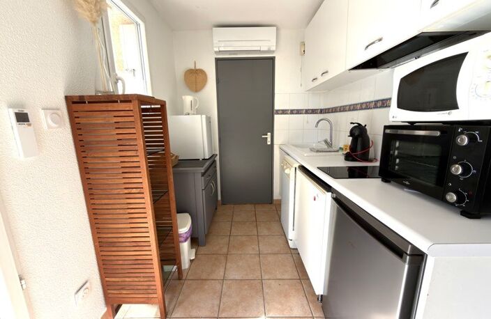 Appartement de 2 pièces principales — photo 4