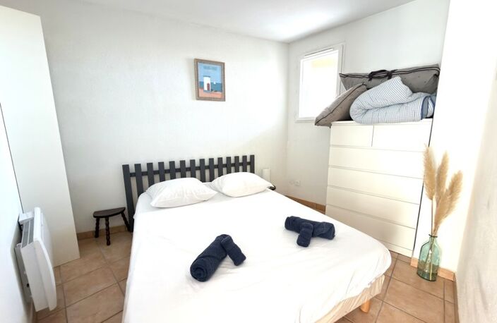 Appartement de 2 pièces principales — photo 5
