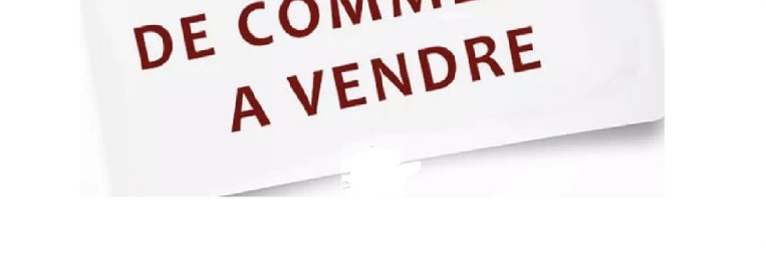 Commerce   m² à vendre à Eu (76260)