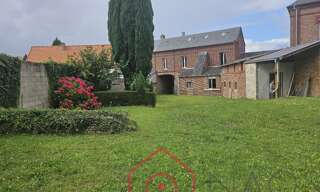 Maison 8 Pièces 147 m² à vendre à Le Tréport (76470)