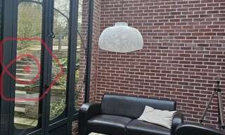 Maison 17 Pièces 283 m² à vendre à Eu (76260)