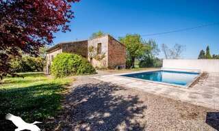 Maison 6 Pièces 164 m² à vendre à Castelnaudary (11400)