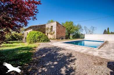 Maison 6 pièces 339900 €