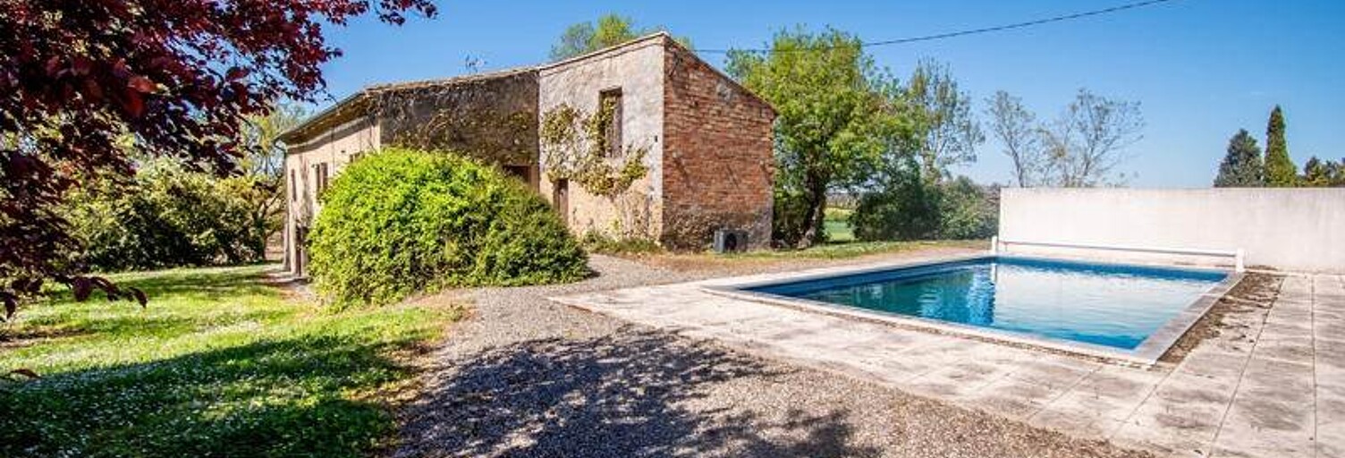 Maison 6 Pièces 164 m² à vendre à Castelnaudary (11400)