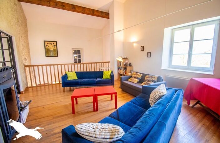 Maison en pierre de 6 pièces principales — photo 3