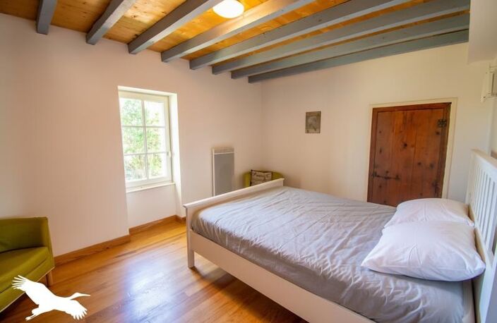 Maison en pierre de 6 pièces principales — photo 5