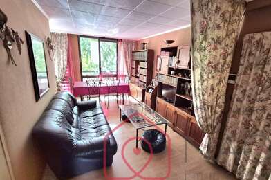 Appartement 4 pièces 189000 €