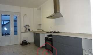 Appartement 3 Pièces 92 m² à louer à Aubigny-sur-Nère (18700)