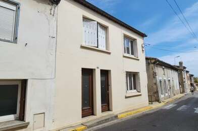 Immeuble  222000 €