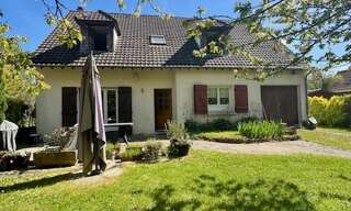 Maison 7 Pièces 128 m² à vendre à Moret-Loing-et-Orvanne (77250)