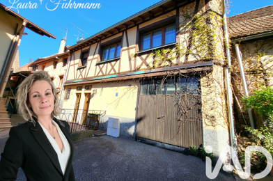 Immeuble  439000 €