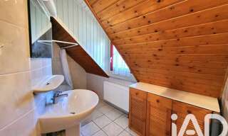 Immeuble  257 m² à vendre à Bergheim (68750)