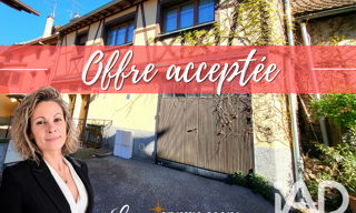 Immeuble  257 m² à vendre à Bergheim (68750)