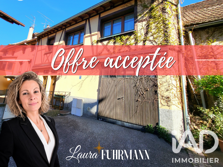Vente Immeuble 257 m&sup2; — photo 1