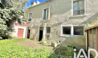 Maison 8 Pièces 160 m² à vendre à Le Blanc (36300)