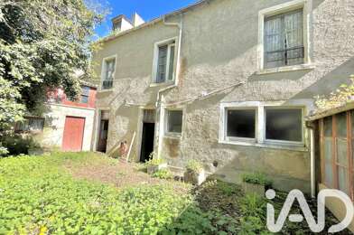 Maison 8 pièces 19900 €