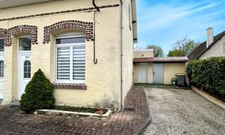 Maison 4 Pièces 85 m² à vendre à Cambrai (59400)