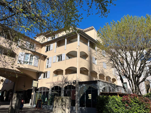 6732- VILLEFRANCHE S/S Centre ville — photo du bien