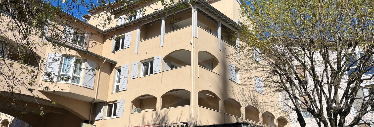 Appartement 5 Pièces 106 m² à vendre à Villefranche-sur-Saône (69400)