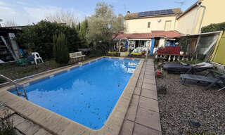 Maison 6 Pièces 170 m² à vendre à Bourran (47320)