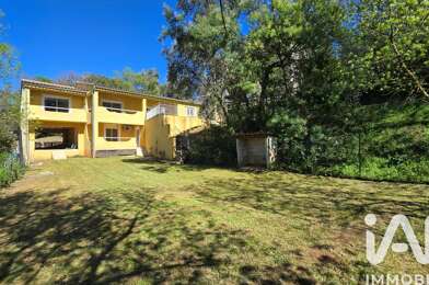 Maison 7 pièces 530000 €