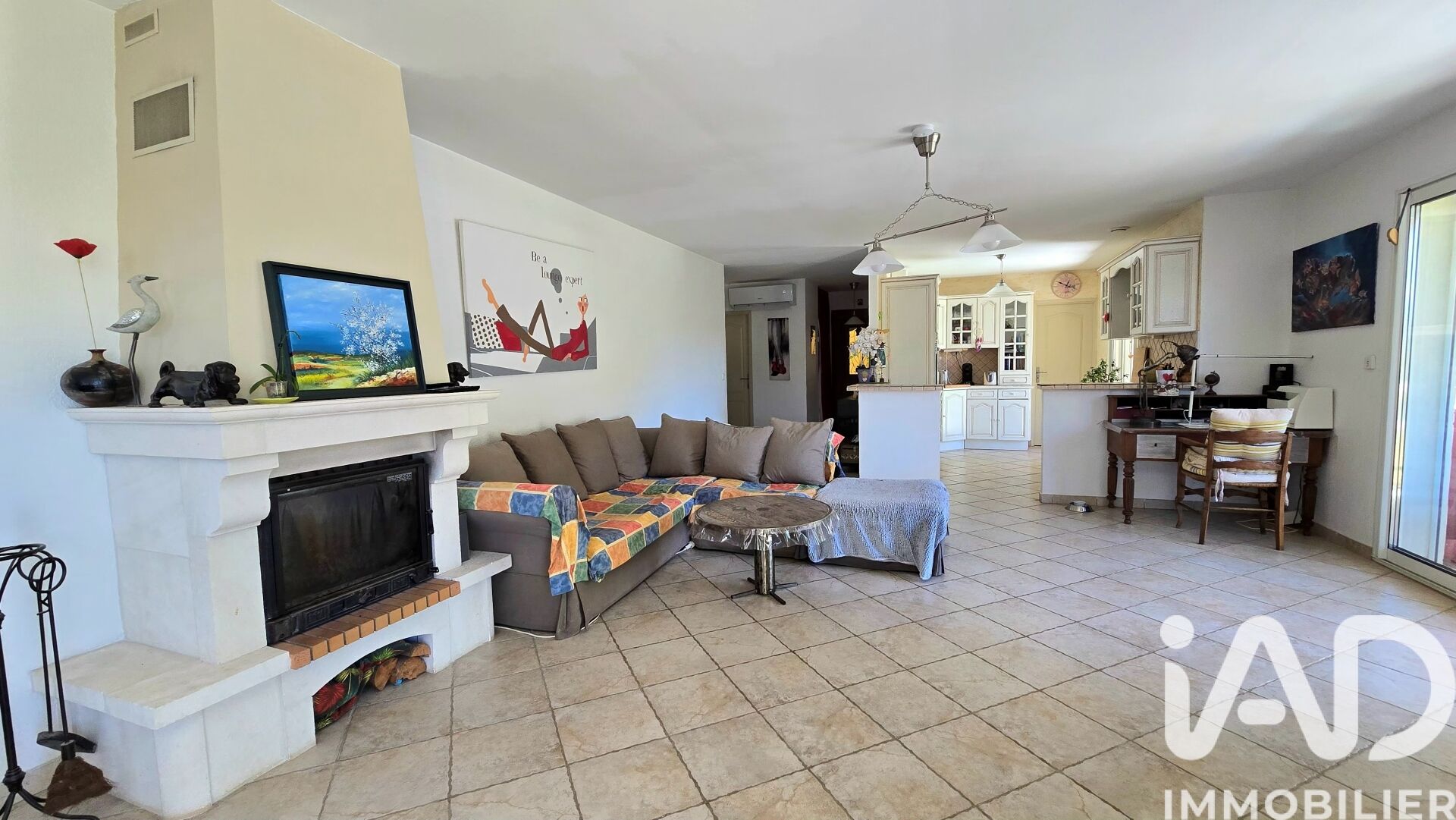 Vente Maison/villa 7 pièces - Photo 3