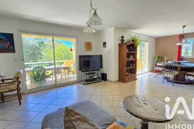 Maison 7 pièces 495000 €