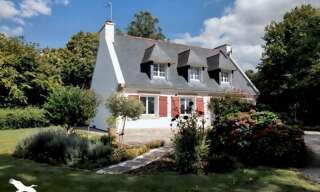 Maison 6 Pièces 143 m² à vendre à Pont-Aven (29930)