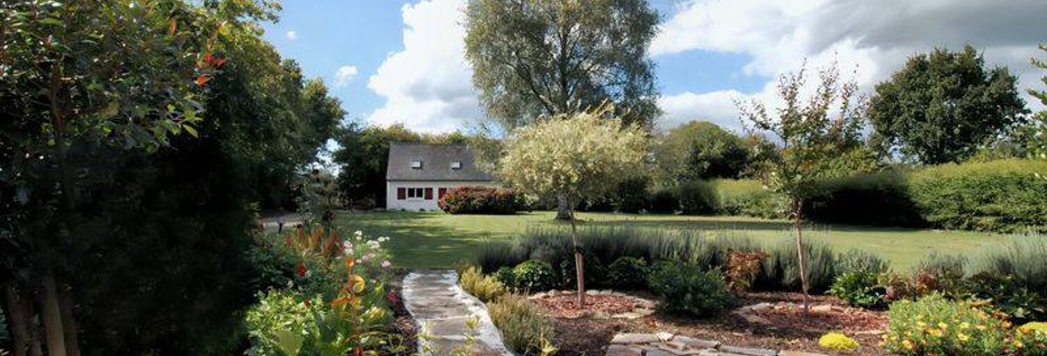 Maison 6 Pièces 143 m² à vendre à Pont-Aven (29930)