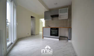 Appartement 1 Pièce 27 m² à louer à Fosses (95470)