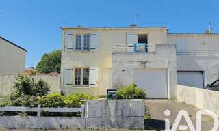 Maison 4 Pièces 86 m² à vendre à Les Sables-d'Olonne (85100)