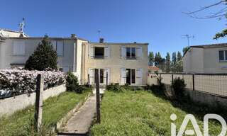 Maison 4 Pièces 86 m² à vendre à Les Sables-d'Olonne (85100)