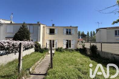 Maison 4 pièces 250000 €