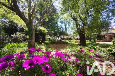 Maison 5 pièces 481000 €