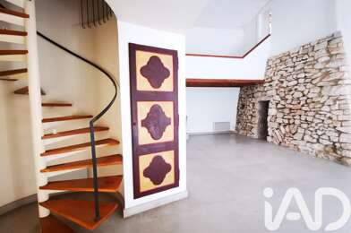 Maison 5 pièces 481000 €