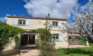 Maison 5 Pièces 130 m² à vendre à Saint-Geniès-Bellevue (31180)