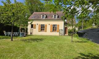 Maison 6 Pièces 129 m² à vendre à Auvers-sur-Oise (95430)