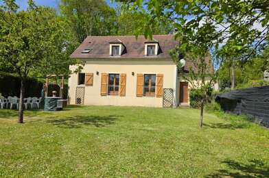 Maison 6 pièces 439900 €