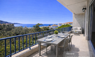 Appartement 4 Pièces 125 m² à vendre à Marseille 8 (13008)