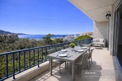 Appartement 4 pièces 839000 €